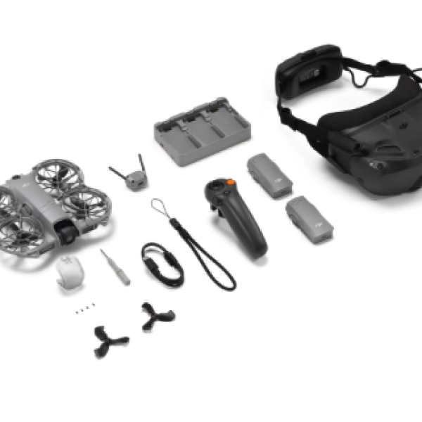 DJI Neo 2 Motion Fly More Combo
